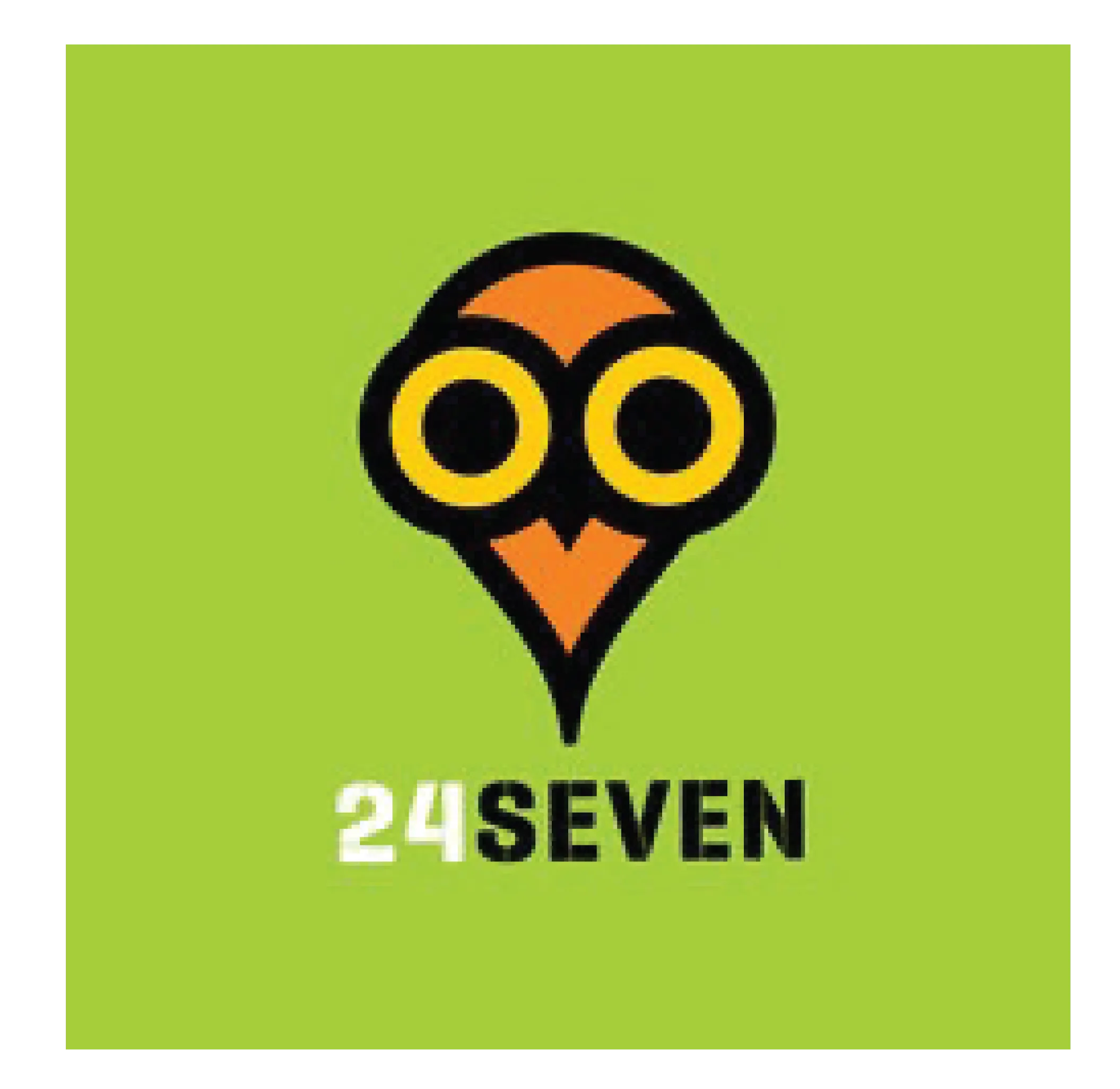 24 Seven